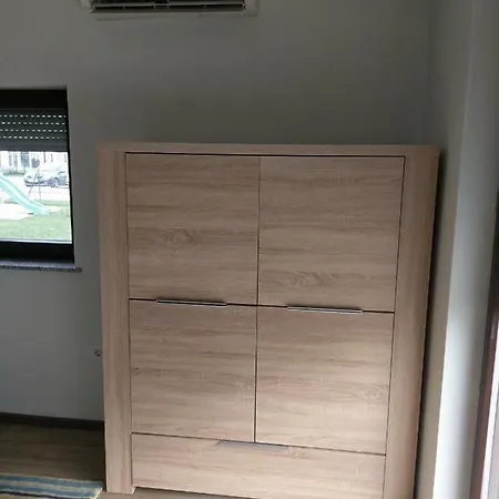 Nice Hiša za goste Ihan
