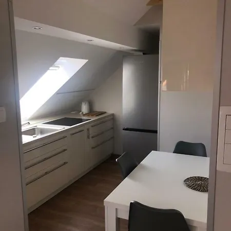 Nice Hiša za goste
