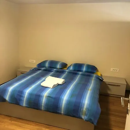 Hiša za goste Nice