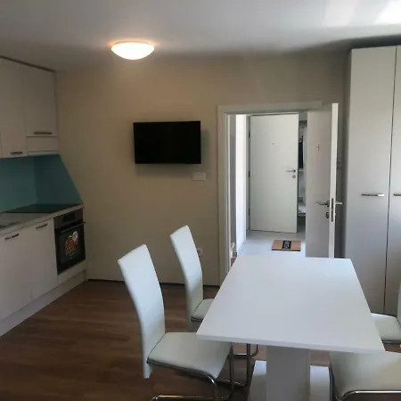 Nice Hiša za goste 4*