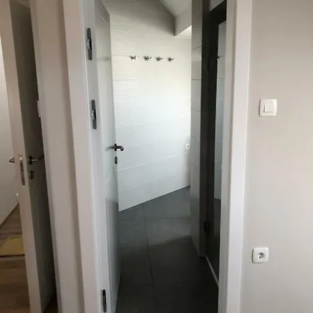 بيت ضيافة Nice