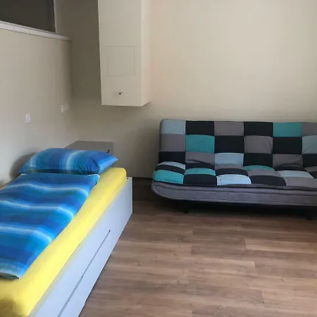 Nice Hiša za goste Ihan